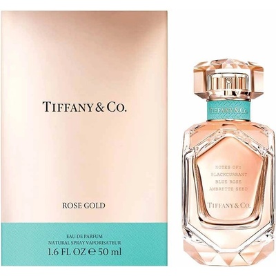 Tiffany & Co. Tiffany & Co. Rose Gold parfumovaná voda dámska 50 ml