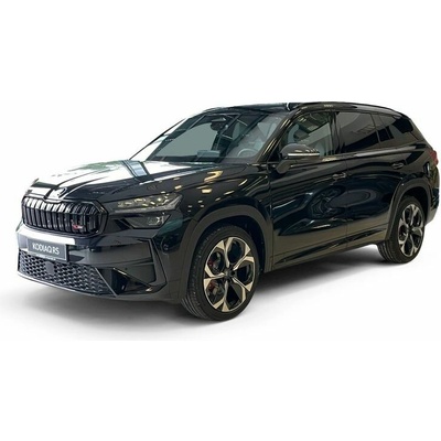 Skoda Kodiaq RS 4x4 DSG 195 kW