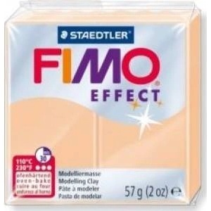 STAEDTLER Fimo Thermosetting Mass Effect pastel birch 57g