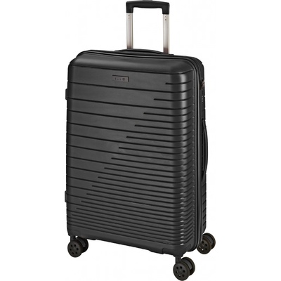 d&n Travel 4600 Black 63 l