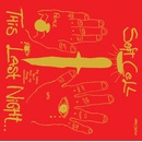 Soft Cell - This Last Night...In Sodom (Reissue) CD