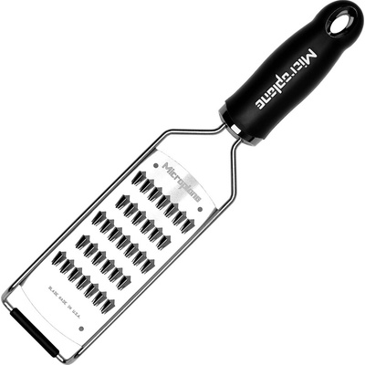 Microplane Gourmet struhadlo na jemné proužky Julienne 45003