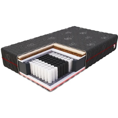 DobreSny Black Max Jacquard
