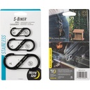 Nite Ize S-Biner 3-Pack
