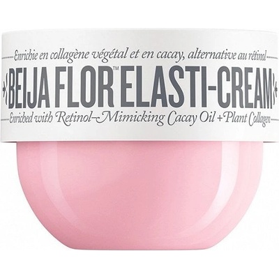 Sol de Janeiro Beija Flor Body Cream Крем за тяло дамски 75ml