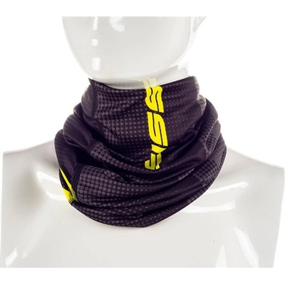 Crussis nákrčník černo žlutá – Hledejceny.cz