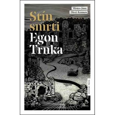 Stín smrti - Egon Trnka