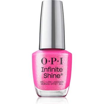 OPI The new OPIcons Infinity Shine лак за нокти цвят I’m Not Really an Influencer 15ml