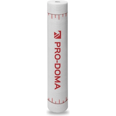 PRO-DOMA S 117 110 cm 55 m²