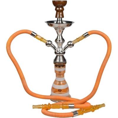 Top Mark Eset 18/1 oranžová 46 cm