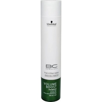 Schwarzkopf BC Bonacure Volume Boost Shampoo 250 ml