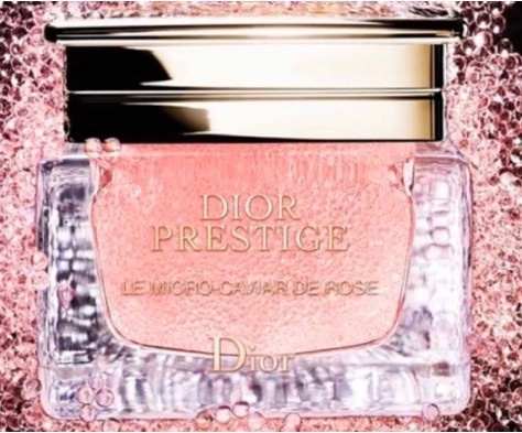 Dior Prestige Le Micro Caviar De Rose 75 ml od 8 580 Kč - Heureka.cz