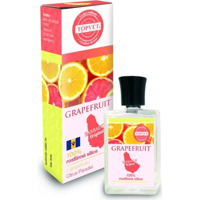 Green idea Grapefruit 100% silice 10 ml
