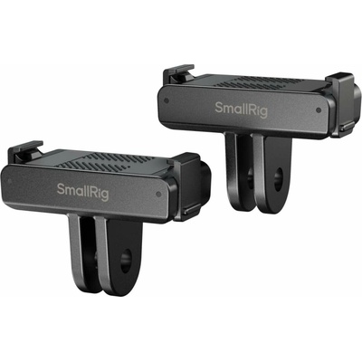SmallRig Rýchloupínací adaptér pre DJI Osmo 360 a Action 5 Pro/4/3 5813