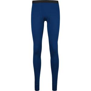 Stoic Мъжко мериносово термобельо Stoic Merino180 BengtSt. Long Pants Merino base layer - New Navy - размер XXL (015-2081-0515)