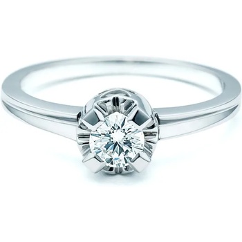 Image 1 of SAVICKI Пръстен Platinium: платина, диамант