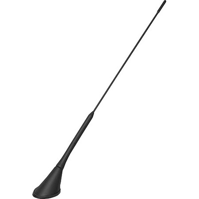 CALEARO STREŠNÁ ANTÉNA PREDNÁ + ZADNÁ (45 * / 40cm / 560CM).