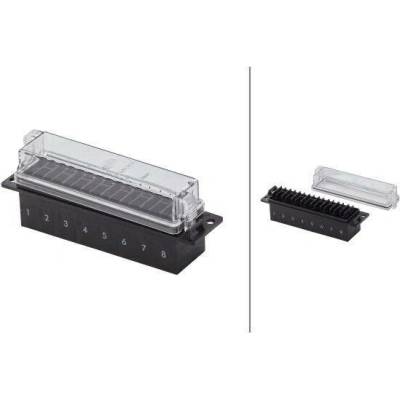 Pojistková skříňka HELLA 8JD 005 993-061 (8JD005993061)