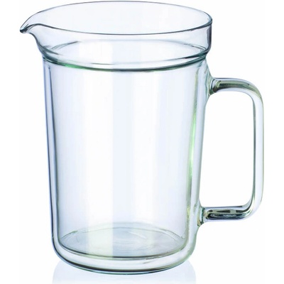 KAVALIERGLASS Džbán Dual 1,00 l