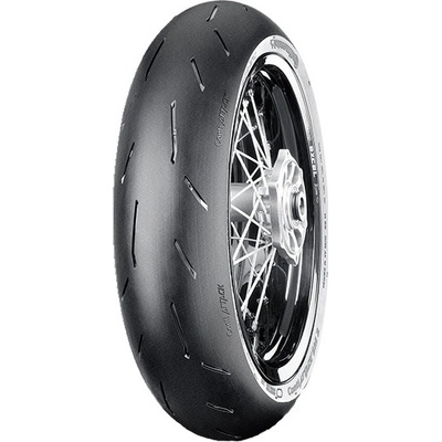 Continental Attack SM 2 160/60 R17 69H