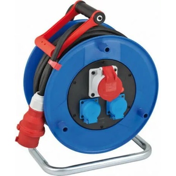 Image 1 of brennenstuhl 3 Plug 20 m (1237990)