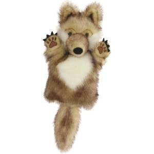 The Puppet Company CarPets Кукли ръкавици: Вълк
