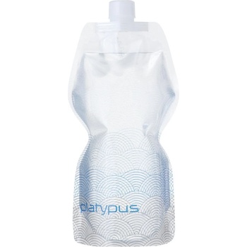 platypus Soft Bottle 1, 0L Closure
