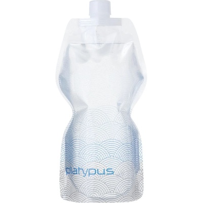 platypus Soft Bottle 1, 0L Closure
