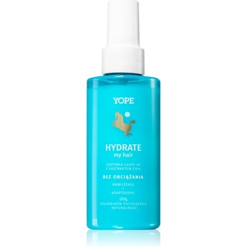 Yope HYDRATE my hair балсам без отмиване 150ml