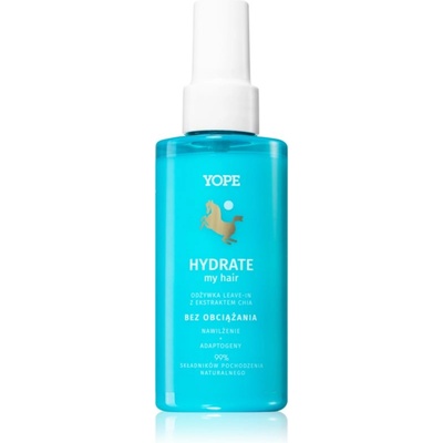 Yope HYDRATE my hair балсам без отмиване 150ml