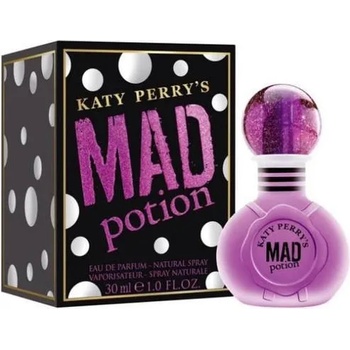 Katy Perry Mad Potion EDP 50 ml