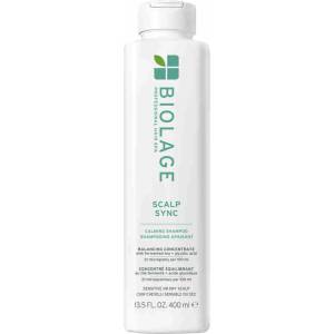 Matrix Scalp Sync Calming Shampoo 400 ml