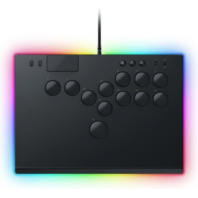 Razer Контролер Razer Kitsune, за PC/PS5, USB-C, черен (RZ06-05020100-R3G1)