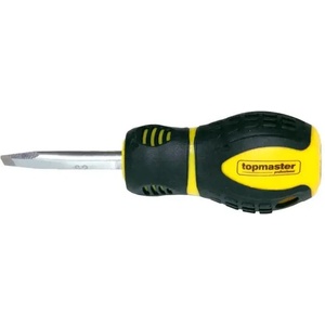 Topmaster Professional ОТВЕРТКА ПРАВА 6Х38mm s2 topmaster (3800123107726)