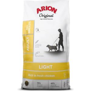 ARION Original Light Adult 12 kg