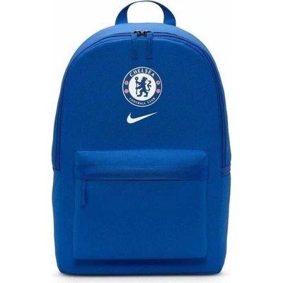 Nike Chelsea London Heritage HQ6718-480 Backpack Blue 25 l