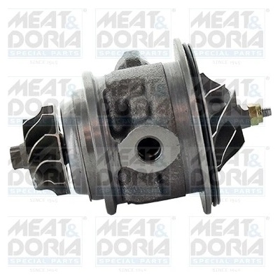 Kostra trupu, turbo MEAT & DORIA 60468