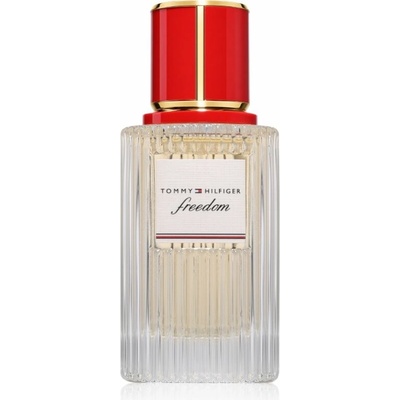 Tommy Hilfiger Freedom Parfémovaná voda Ženy 30 ml
