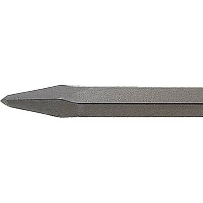 Sekáč špicatý 19 mm upínacia stopka, 450 mm MAKITA P-13138