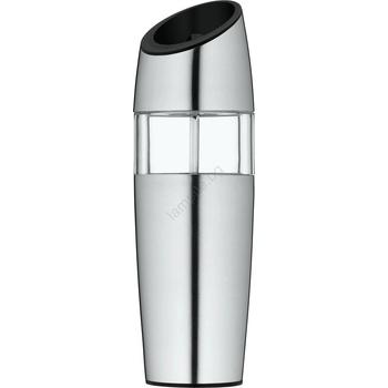 WMF - Електрическа мелница за подправки 6xAAA неръждаем (GS0571)