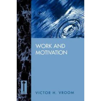 Image 1 of Work & Motivation | Victor H. Vroom