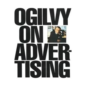 Ogilvy on Advertising | David Ogilvy (ISBN: 9780394729039)
