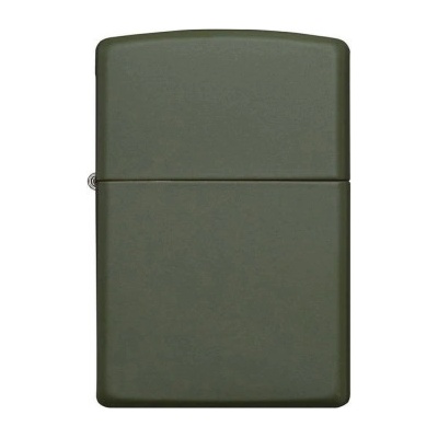 Zippo Oliva