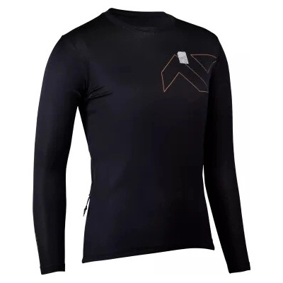 Leatt MTB Trail 3.0 Black dámsky