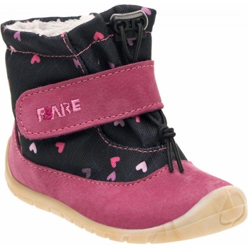 Fare Bare zimní botičky 5041251
