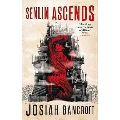 Senlin Ascends - Book One of the Books of BabelPaperback