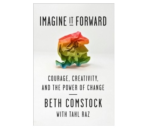 Imagination Works
