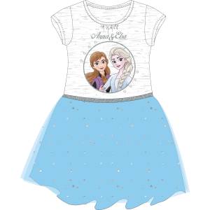 EPlus Рокля Frozen Размер - деца: 134