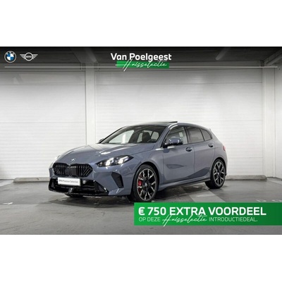 BMW 120i M Sport 125 kW
