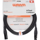 Warm Audio Pro-XLR-6'